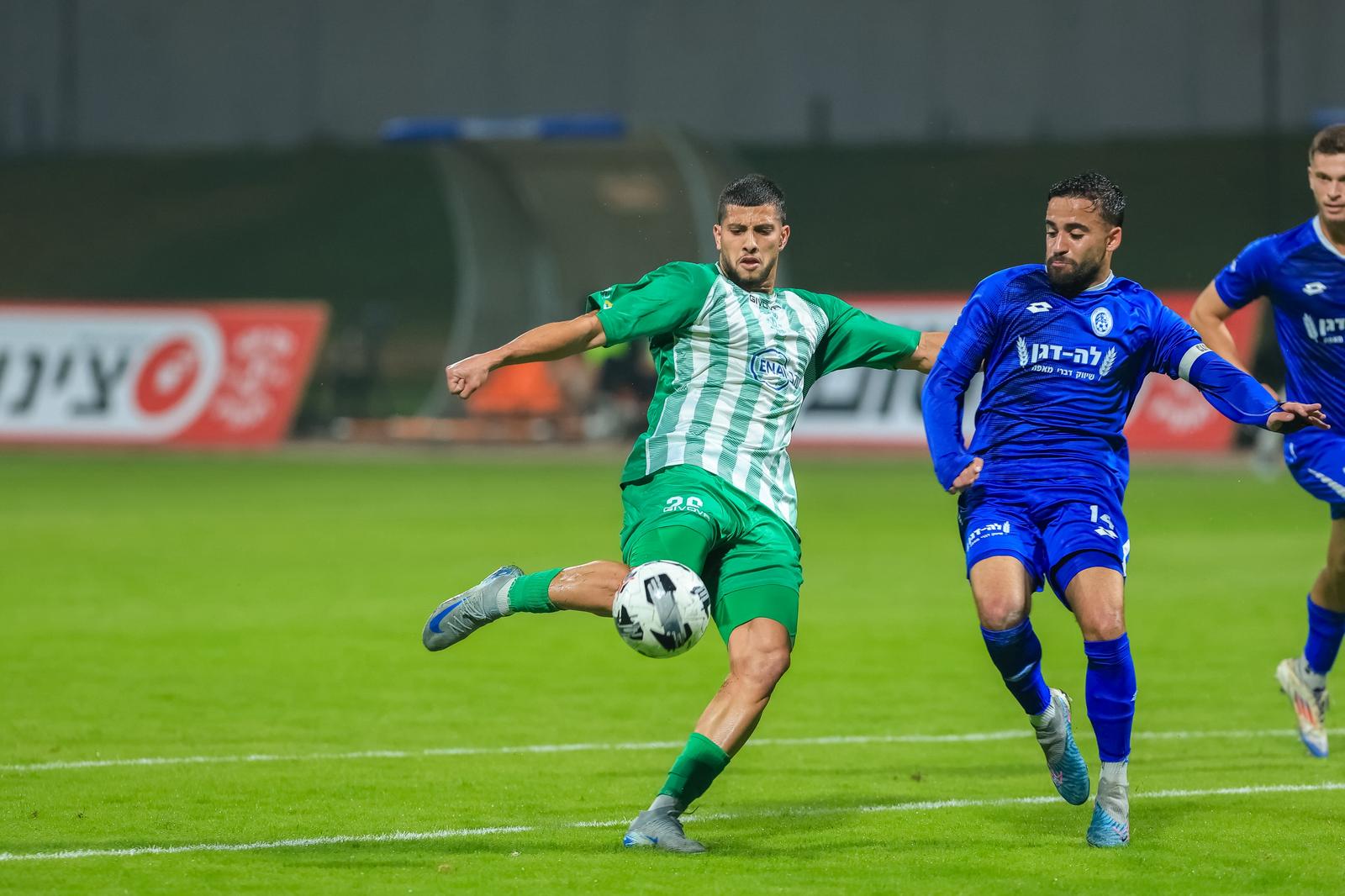 כפר סבא רוצה פלייאוף (שון בן ציון)